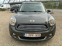 2011 mini cooper d countryman personenauto - afbeelding 22 van  23