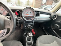 2011 mini cooper onze d personenauto - afbeelding 5 van  23