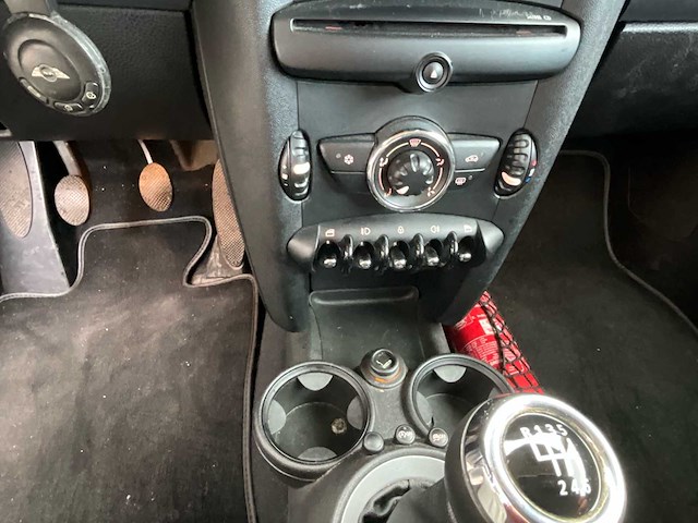 2011 mini cooper onze d personenauto - afbeelding 6 van  23