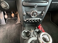 2011 mini cooper onze d personenauto - afbeelding 6 van  23