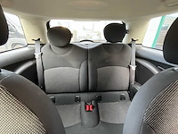 2011 mini cooper onze d personenauto - afbeelding 7 van  23