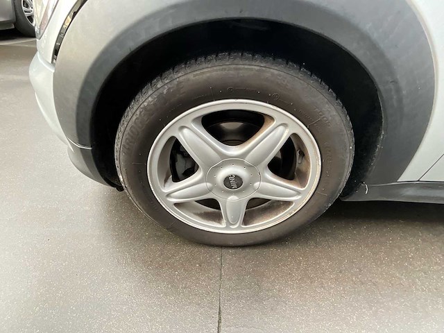 2011 mini cooper onze d personenauto - afbeelding 9 van  23