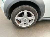 2011 mini cooper onze d personenauto - afbeelding 11 van  23
