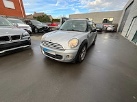 2011 mini cooper onze d personenauto - afbeelding 1 van  23