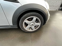 2011 mini cooper onze d personenauto - afbeelding 13 van  23