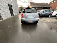 2011 mini cooper onze d personenauto - afbeelding 18 van  23