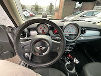 2011 mini cooper onze d personenauto - afbeelding 3 van  23