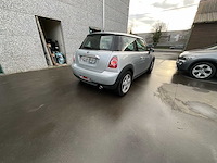 2011 mini cooper onze d personenauto - afbeelding 19 van  23