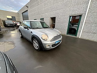 2011 mini cooper onze d personenauto - afbeelding 21 van  23