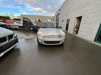 2011 mini cooper onze d personenauto - afbeelding 22 van  23