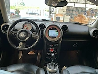 2011 mini cooper sd all 4 personenauto - afbeelding 16 van  26