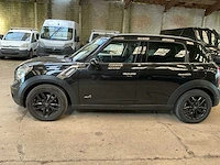 2011 mini cooper sd all 4 personenauto - afbeelding 9 van  26