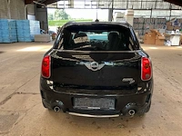 2011 mini cooper sd all 4 personenauto - afbeelding 11 van  26