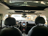 2011 mini cooper sd all 4 personenauto - afbeelding 8 van  11
