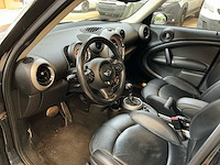 2011 mini cooper sd all 4 personenauto - afbeelding 9 van  11