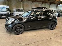 2011 mini cooper sd all 4 personenauto - afbeelding 2 van  11
