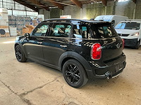 2011 mini cooper sd all 4 personenauto - afbeelding 3 van  11