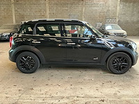 2011 mini cooper sd all 4 personenauto - afbeelding 4 van  11