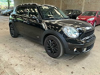 2011 mini cooper sd all 4 personenauto - afbeelding 5 van  11