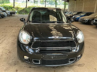 2011 mini cooper sd all 4 personenauto - afbeelding 6 van  11