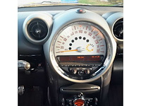 2011 mini countryman cooper s 4x4 - afbeelding 2 van  25