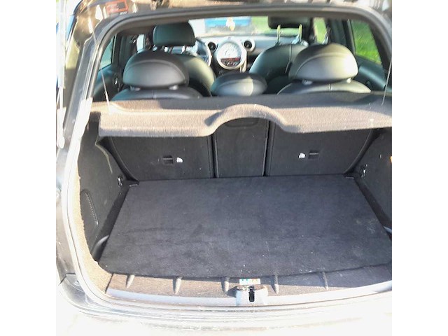 2011 mini countryman cooper s 4x4 - afbeelding 4 van  25