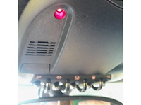 2011 mini countryman cooper s 4x4 - afbeelding 6 van  25