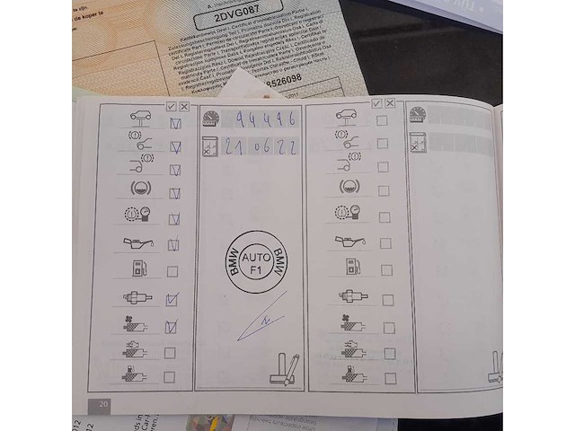 2011 mini countryman cooper s 4x4 - afbeelding 16 van  25