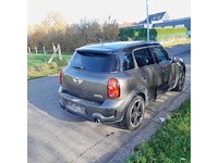 2011 mini countryman cooper s 4x4 - afbeelding 20 van  25