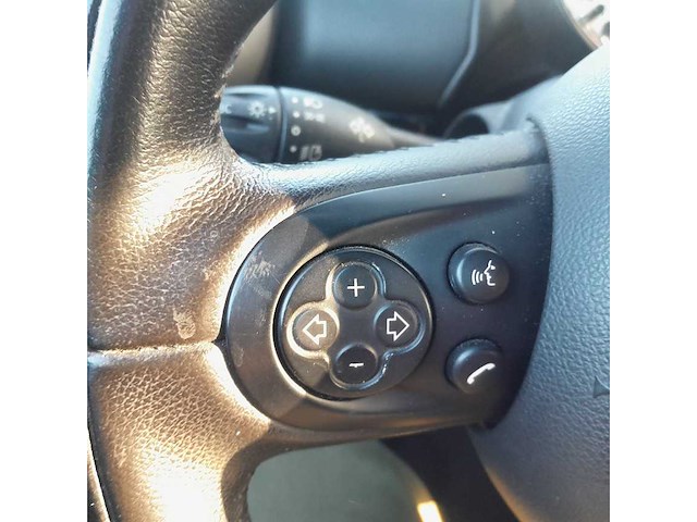 2011 mini countryman cooper s 4x4 - afbeelding 7 van  25