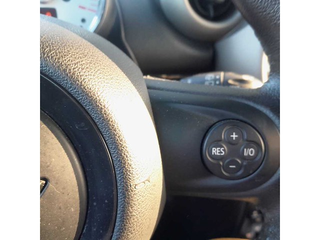 2011 mini countryman cooper s 4x4 - afbeelding 8 van  25