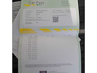 2011 mini countryman cooper s 4x4 - afbeelding 10 van  25