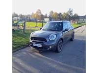 2011 mini countryman cooper s 4x4 - afbeelding 1 van  25