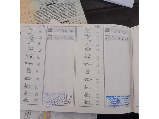 2011 mini countryman cooper s 4x4 - afbeelding 14 van  25