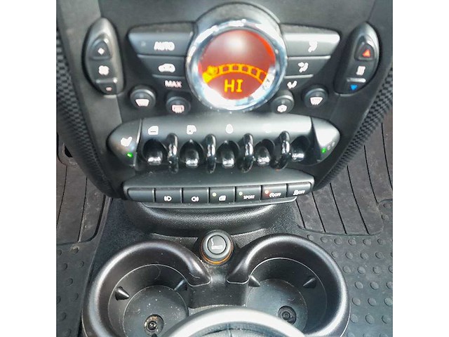 2011 mini countryman cooper s 4x4 - afbeelding 25 van  25