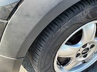 2011 mini one cabrio - afbeelding 2 van  46