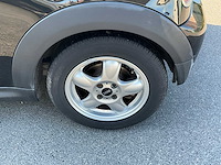 2011 mini one cabrio - afbeelding 3 van  46