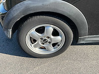 2011 mini one cabrio - afbeelding 4 van  46