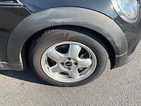 2011 mini one cabrio - afbeelding 5 van  46