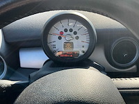 2011 mini one cabrio - afbeelding 7 van  46