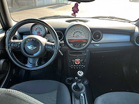 2011 mini one cabrio - afbeelding 8 van  46