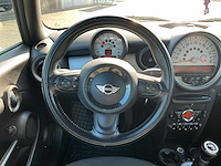 2011 mini one cabrio - afbeelding 9 van  46