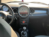 2011 mini one cabrio - afbeelding 10 van  46