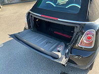 2011 mini one cabrio - afbeelding 16 van  46