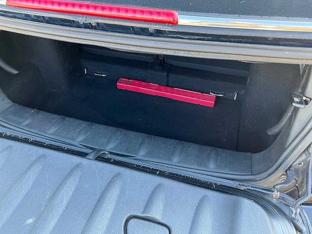 2011 mini one cabrio - afbeelding 17 van  46