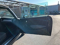 2011 mini one cabrio - afbeelding 18 van  46