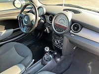 2011 mini one cabrio - afbeelding 21 van  46