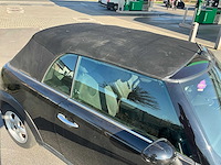 2011 mini one cabrio - afbeelding 22 van  46