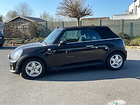 2011 mini one cabrio - afbeelding 12 van  46