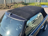 2011 mini one cabrio - afbeelding 24 van  46